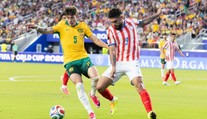 MS ve fotbale 2026 – sestřih: Paraguay vs. Austrálie (26. 6. 2026)