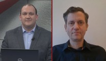 Amerikanista o soudu s Trumpem: Je to přelomový den pro USA. Jejich právní systém zažije zatěžkávací zkoušku