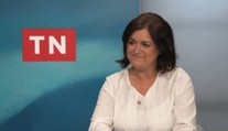 Langšádlová: Mnoho látek do léčiv se vyrábí jen v Číně. Do budoucna to může být nebezpečné