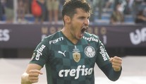Copa Libertadores: Palmeiras vs. Flamengo - 27. 11. 2021