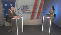 Speciální vysílání TN Live: Boj o Bílý dům (část 1)