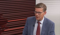 Kupka: Změna financování médií by prohloubila zadlužení. Klempíř je nekompetentní