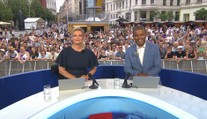 Televizní noviny – sobota 20. června