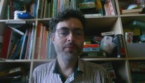 Extrémní vedra: Celý klimatický systém se neustále otepluje, říká Koželouh