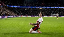 Liga mistrů – sestřih: PSV Eindhoven vs. Neapol (21. 10. 2025)