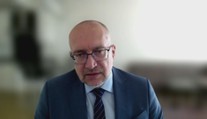Mikuláš Bek mluvil o přípravě na předsednictví ČR v Radě EU