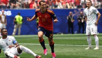 MS ve fotbale 2026 – sestřih: Španělsko vs. Rakousko (2. 7. 2026)