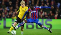 Konferenční liga – sestřih: Crystal Palace vs. KuPS Kuopio (18. 12. 2025)