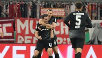 DFB-Pokal: Bayern Mnichov vs. Freiburg – 4. 4. 2023