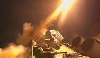 Izrael měl zničit syrské zásoby zbraní. Nechce, aby je získali povstalci, říká expert