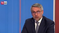 NAPŘÍMO: O připravenosti armády na koronavirus i pochybných zakázkách