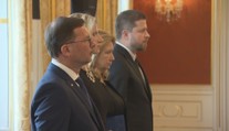 ČNB má nové členy rady. Ve středu je jmenoval prezident Zeman