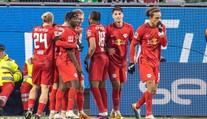 Bundesliga: Wolfsburg vs. Lipsko – 18. 2. 2023
