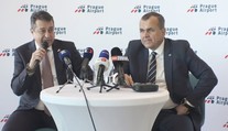 Pražské letiště se připravuje na rekordní léto. Létat se bude do 165 destinací