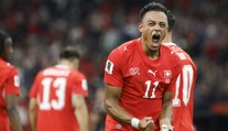MS ve fotbale 2026 – sestřih: Švýcarsko vs. Alžírsko (3. 7. 2026)