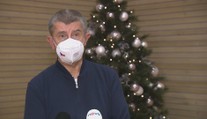 Mimořádně: Rozhovor s Andrejem Babišem a Vlastimilem Válkem k novým opatřením