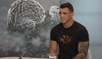 V ringu: Ducár o KSW 99, práci policisty a svém tréninku