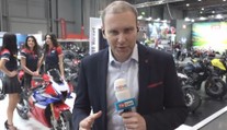 Největší výstava motocyklů v Česku je zpět. Potrvá až do něděle