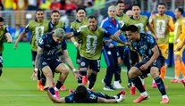 MS ve fotbale 2026 – sestřih: Turecko vs. Paraguay (20. 6. 2026)