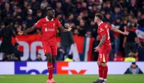 Liga mistrů: Liverpool vs. Bologna – 2. 10. 2024