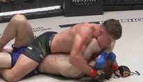 KSW 119 – sestřih: Patryk Kaczmarczyk vs. Leo Brichta (20. 6. 2026)