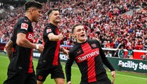 Bundesliga: Bayer Leverkusen vs. Werder Brémy – 14. 4. 2024