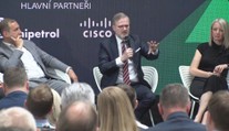 ReVize Česka: Dle Fialy má ČR nevyužitý ekonomický potenciál