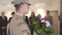 Česko vzpomíná na Miladu Horákovou. Umírala s tím, že její smrt není marná, říká historik