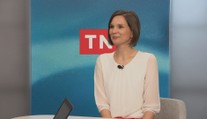 Část Česka zasáhnou vydatné deště. Hrozí i mrazíky