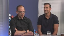 Disciplína a víra v proces jsou klíčem k úspěchu, řekl účastník reality show