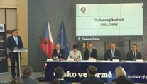 Vláda představila konsolidační balíček. DPH budou jen dvě, omezí se dotace a státní výdaje