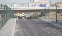 Praha má novou ulici. Jmenuje se po zachránci židovských dětí