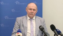 Hejtman Olomouckého kraje vyhlásil stav nebezpečí kvůli benzenu