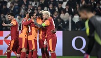 Liga mistrů – sestřih: Juventus vs. Galatasaray (25. 2. 2026)