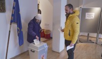 Eurovolby mohou být brány jako referendum o vládě, říká politolog