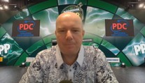 U terče: Pauzr o Czech Darts Open, výkonech Sedláčka a vítězi Humphriesovi