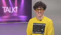 Hudební kariéra i rodinný život. Otevřená zpověď Nèro Scartcha z kapely MYDY