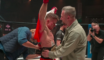 KSW 112 – sestřih: Patryk Kaczmarczyk vs. Adam Soldaev (16.11. 2025)