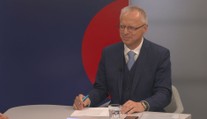 Rozhovor Lukáše Kovandy s Jaroslavem Mílem
