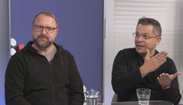 AI nezajímá, jak vypadáte, ale co umíte, říká spoluzakladatel startupu