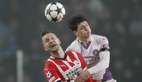 Liga mistrů: PSV Eindhoven vs. Girona – 5. 11. 2024