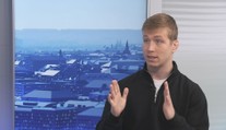 Jirka Procházka je světový unikát, říká sportovní komentátor