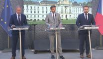 Zvýšíme platy státním zaměstnancům, slíbil Jurečka. Má se to stát ještě v letošním roce
