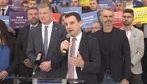 Přísaha a Motoristé zahajují kampaň do eurovoleb. My vás nezradíme, slibují