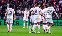 Ligue 1: Rennes vs. Paris Saint-Germain – 8. 3. 2025