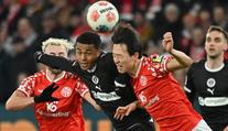 Bundesliga – sestřih: Mohuč vs. St. Pauli (21. 12. 2025)