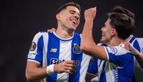 Evropská liga – sestřih: Porto vs. Glasgow Rangers (29. 1. 2026)