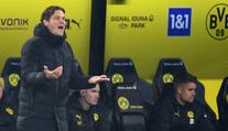 Bundesliga: Borussia Dortmund vs. Mohuč – 19. 12. 2023