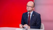 Netolický zůstává hejtmanem. Následující čtyři roky budou náročné, říká