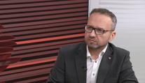 Jurečka: Trump věci nedomýšlí. Bourá ustálený světový řád